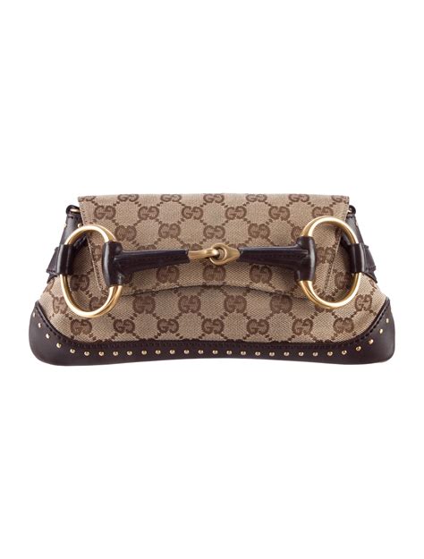 green gucci clutch|clutch gucci originally.